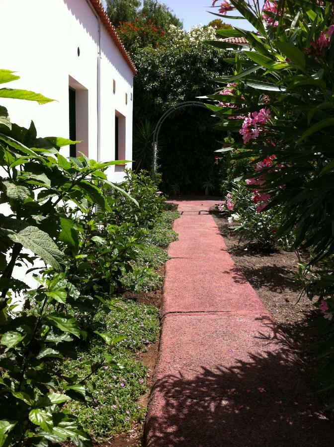 Bungalow La Datura El Paso Exterior photo